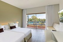 Sol Marbella Estepona · Atalaya Park - Wohnbeispiel Familienzimmer (Zimmercodierungen FB1 & FB2)