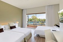Sol Marbella Estepona · Atalaya Park - Wohnbeispiel Familienzimmer (Zimmercodierungen FB1 & FB2)