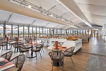 Sol Marbella Estepona · Atalaya Park - Buffetrestaurant „Verbena“