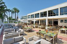 Sol Marbella Estepona · Atalaya Park - Restaurant „In & Out“