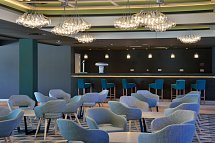 Sol Marbella Estepona · Atalaya Park - Jazzbar