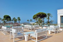 Sol Marbella Estepona · Atalaya Park - Jazzbar