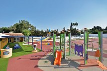 Sol Marbella Estepona · Atalaya Park