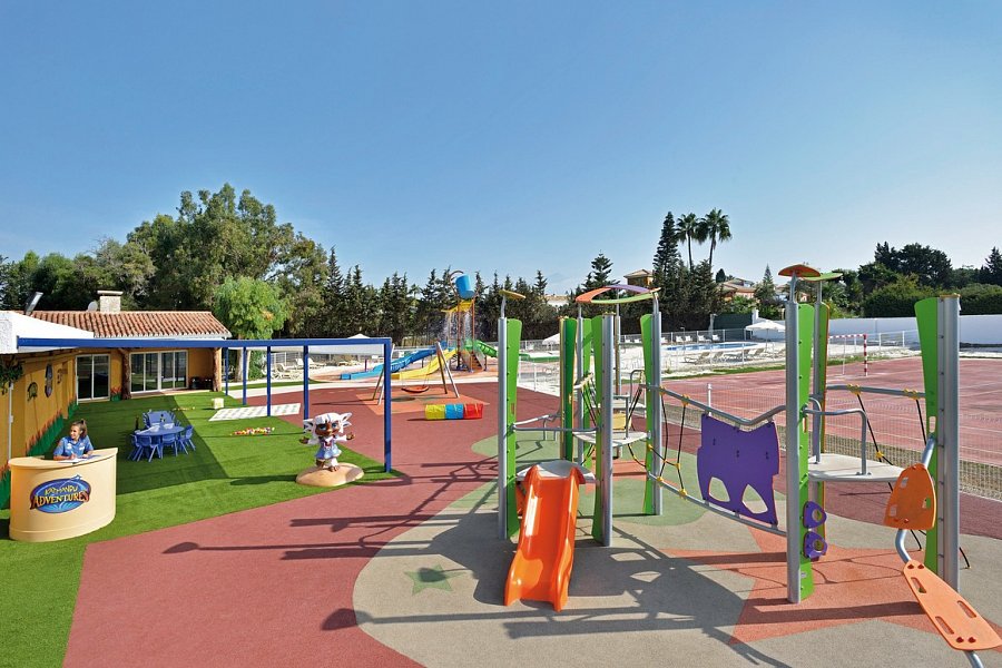 Sol Marbella Estepona · Atalaya Park