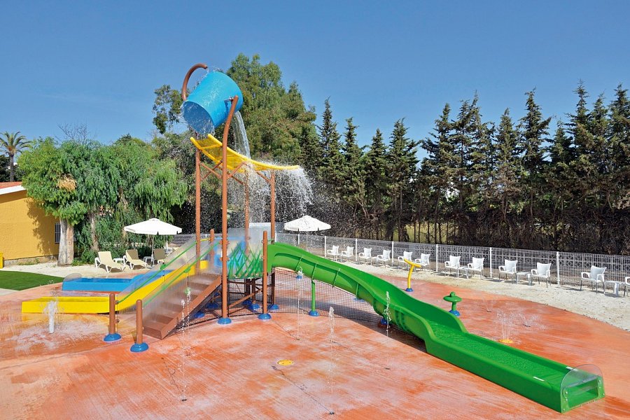 Sol Marbella Estepona · Atalaya Park
