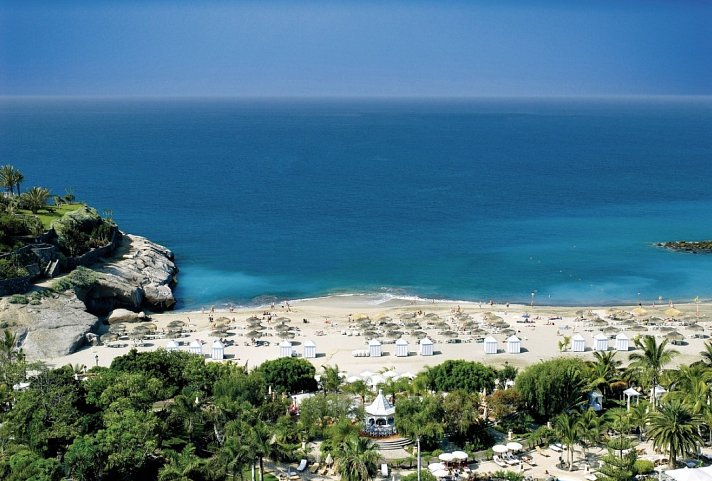 Sol Marbella Estepona · Atalaya Park