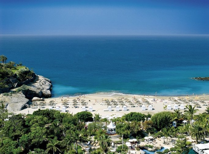 Sol Marbella Estepona · Atalaya Park