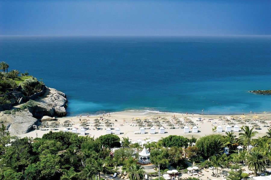 Sol Marbella Estepona · Atalaya Park