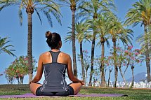 Sol Marbella Estepona · Atalaya Park