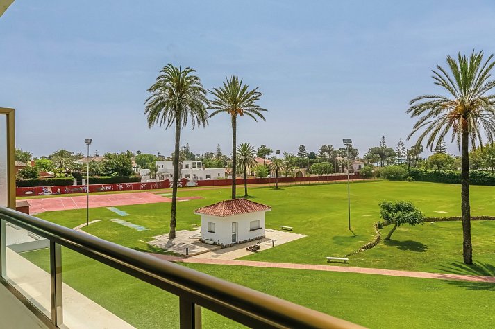 Sol Marbella Estepona · Atalaya Park