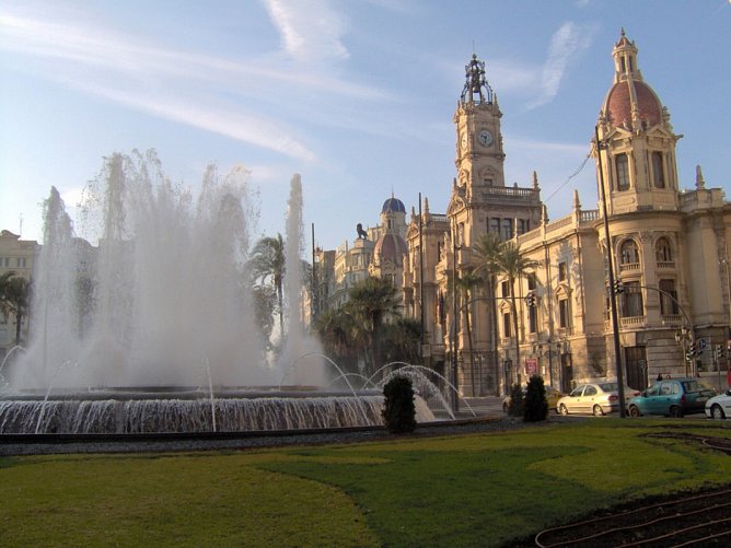 Sol Marbella Estepona · Atalaya Park