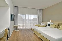 Sol Marbella Estepona · Atalaya Park - Wohnbeispiel Doppelzimmer (Zimmercodierungen DB1 & DB2)