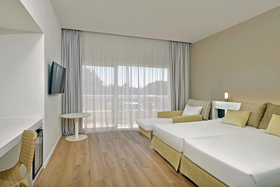 Sol Marbella Estepona · Atalaya Park - Wohnbeispiel Doppelzimmer (Zimmercodierungen DB1 & DB2)
