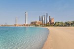 Hotel Royal Rose, Curio Collection by Hilton Abu Dhabi