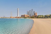 Hotel Royal Rose, Curio Collection by Hilton Abu Dhabi - Emirates Palace Beach