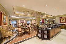 Hotel Royal Rose, Curio Collection by Hilton Abu Dhabi