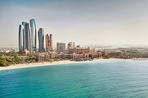 Hotel Royal Rose, Curio Collection by Hilton Abu Dhabi