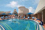 Hotel Royal Rose, Curio Collection by Hilton Abu Dhabi