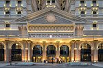 Hotel Royal Rose, Curio Collection by Hilton Abu Dhabi