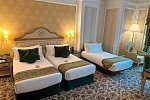 Hotel Royal Rose, Curio Collection by Hilton Abu Dhabi