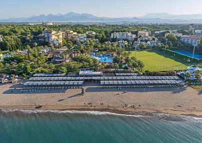 Limak Arcadia Sport Resort Belek