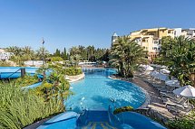 Limak Arcadia Sport Resort - Aquapark