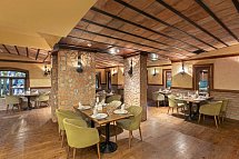 Limak Arcadia Sport Resort - Restaurant La Cucina