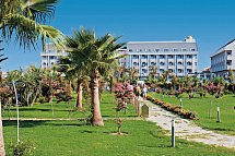 Calimera Hane Garden