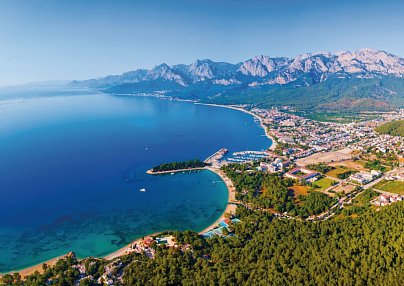 Limak Limra Hotel & Resort Kiris