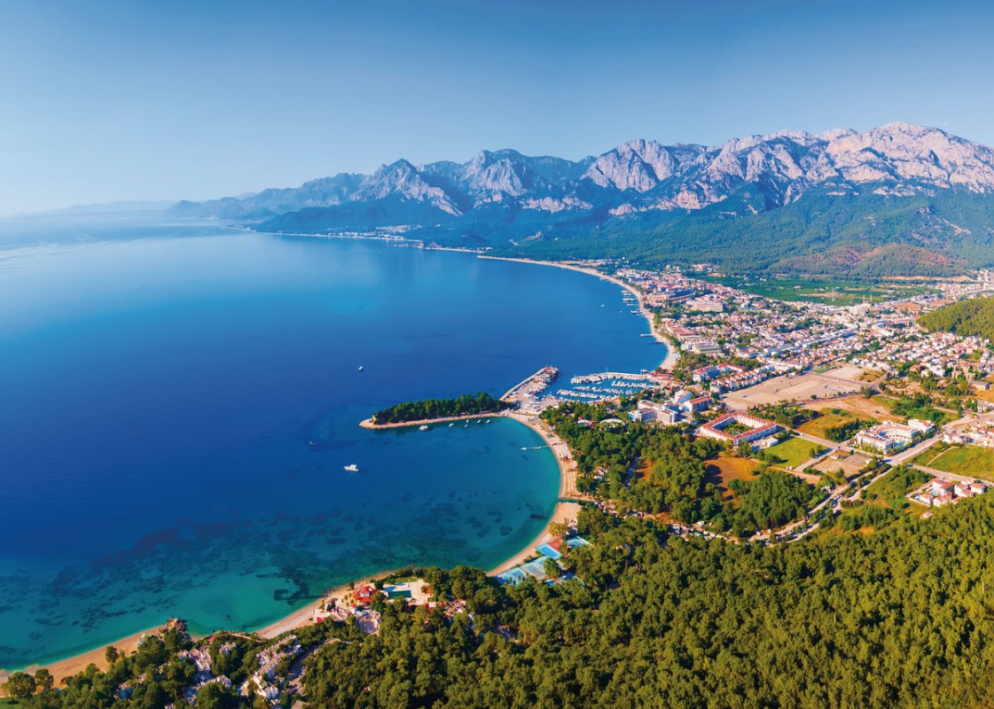 Limak Limra Hotel & Resort
