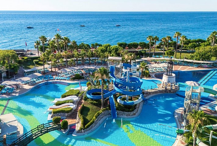 Limak Limra Hotel & Resort