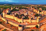 Spanien, Frankreich & Andorra Rundreise