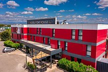 Spanien, Frankreich & Andorra Rundreise - Hotel Pont Rouge