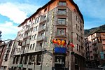Spanien, Frankreich & Andorra Rundreise