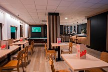Spanien, Frankreich & Andorra Rundreise - Hotel Comtes d'Urgell, Restaurant