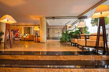 Spanien, Frankreich & Andorra Rundreise - Hotel Magic Andorra, Lobby