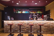 Spanien, Frankreich & Andorra Rundreise - Hotel Magic Andorra, Bar