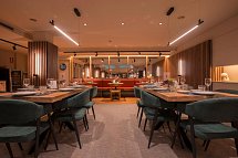 Spanien, Frankreich & Andorra Rundreise - Hotel Magic Andorra, Restaurant