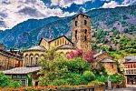 Spanien, Frankreich & Andorra Rundreise