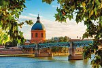 Spanien, Frankreich & Andorra Rundreise