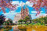 Spanien, Frankreich & Andorra Rundreise
