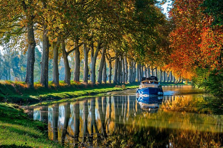 Spanien, Frankreich & Andorra Rundreise