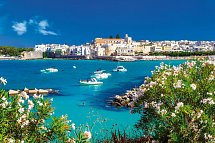 Apulien Rundreise - Otranto