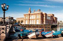 Apulien Rundreise - Bari