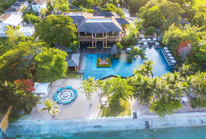 Bangkok & Hua Hin Reisekombination