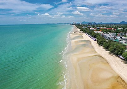 Golden Beach Cha Am Hotel Cha Am