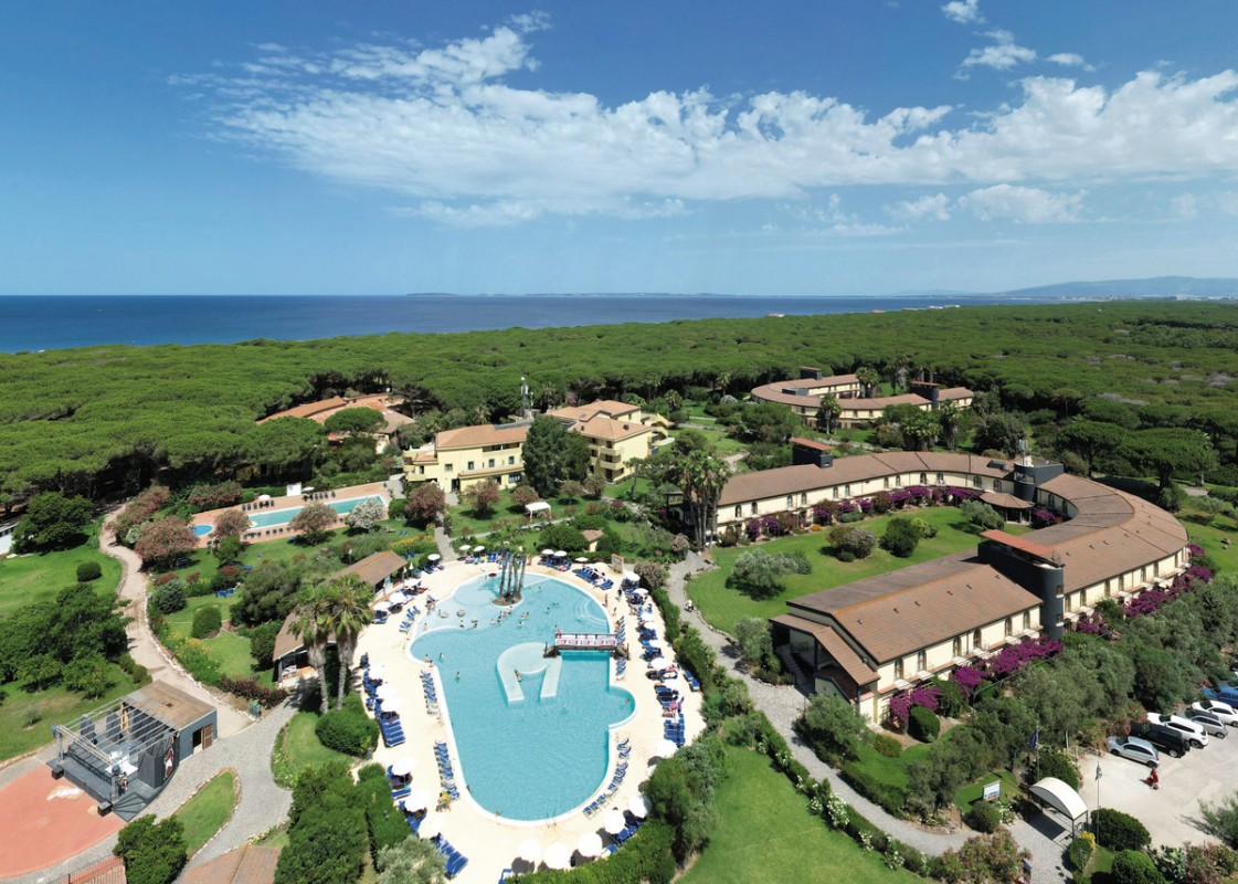 Horse Country Resort & Spa