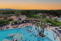 Horse Country Resort & Spa - Außenpool