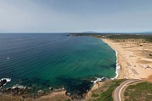 Horse Country Resort & Spa - Hotelstrand