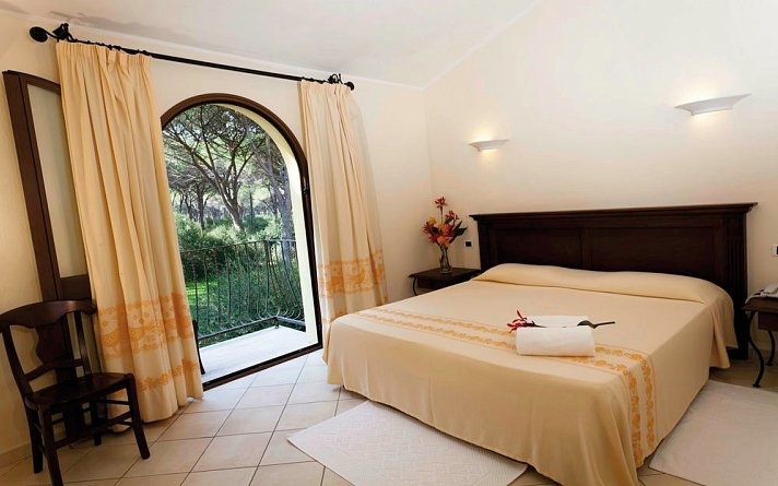 Horse Country Resort & Spa